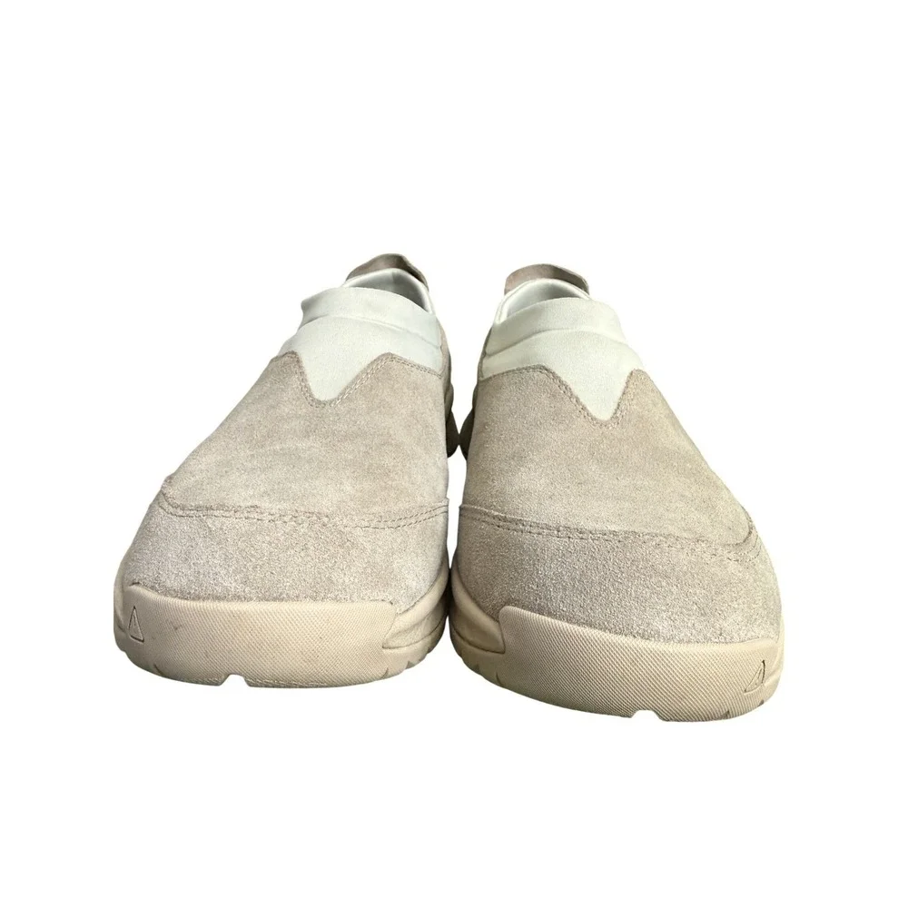 Keen upper travel ideal