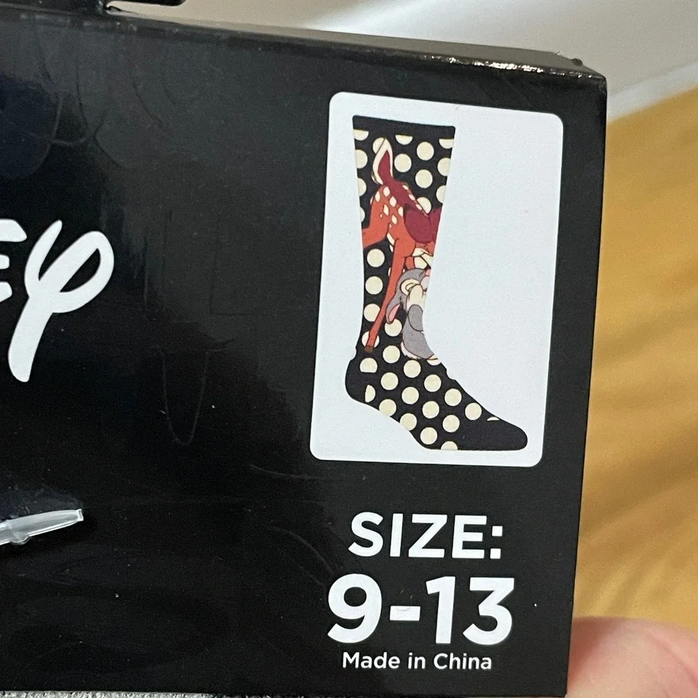 Disney or these