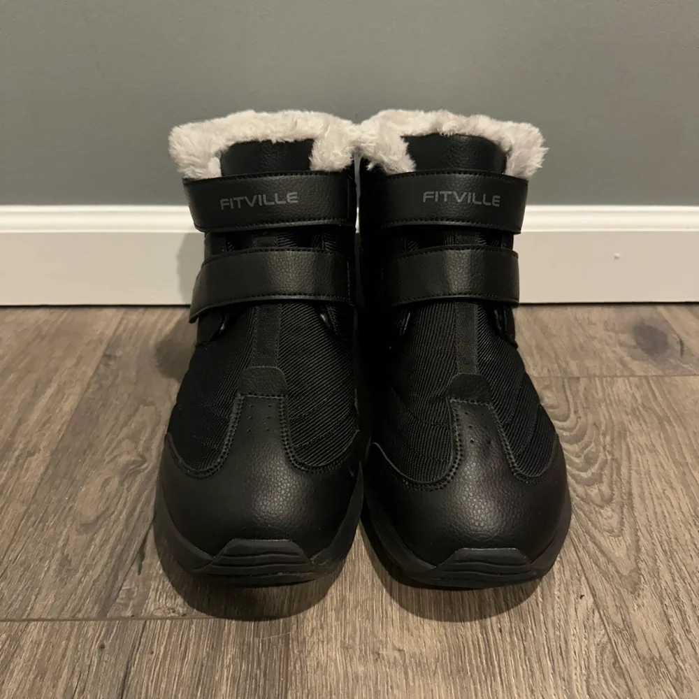 Fitville men extra