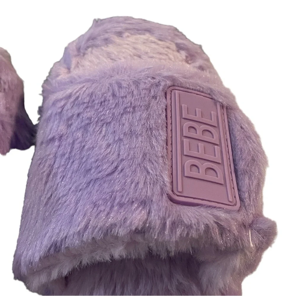 bebe strap summer single