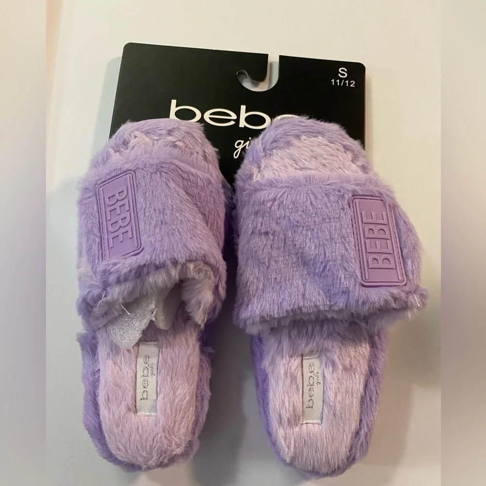bebe plush feature