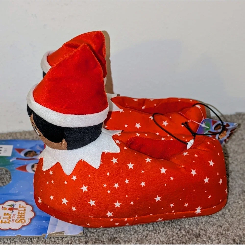 Santasverse design season chilly