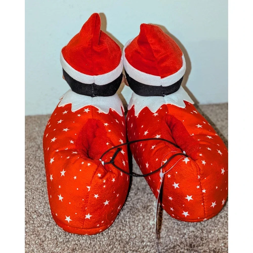 Santasverse style or