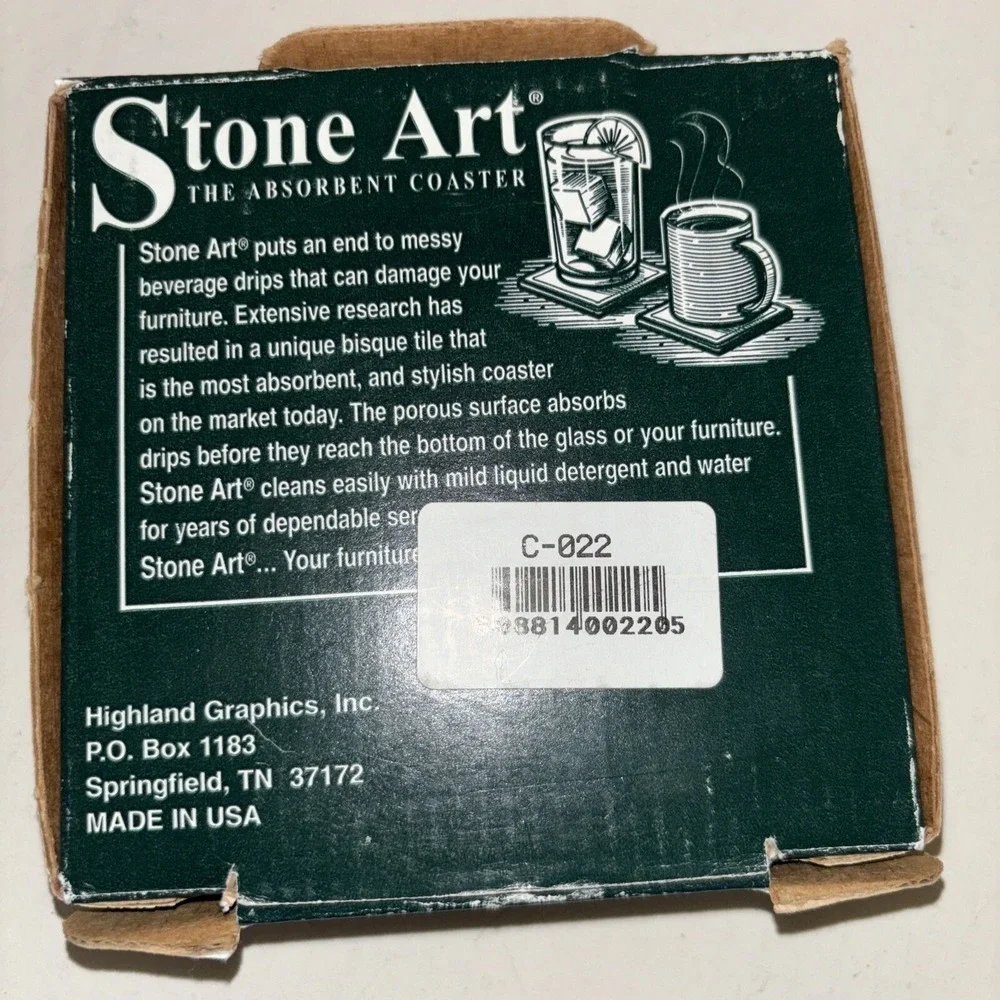 AbsorbaStone these have