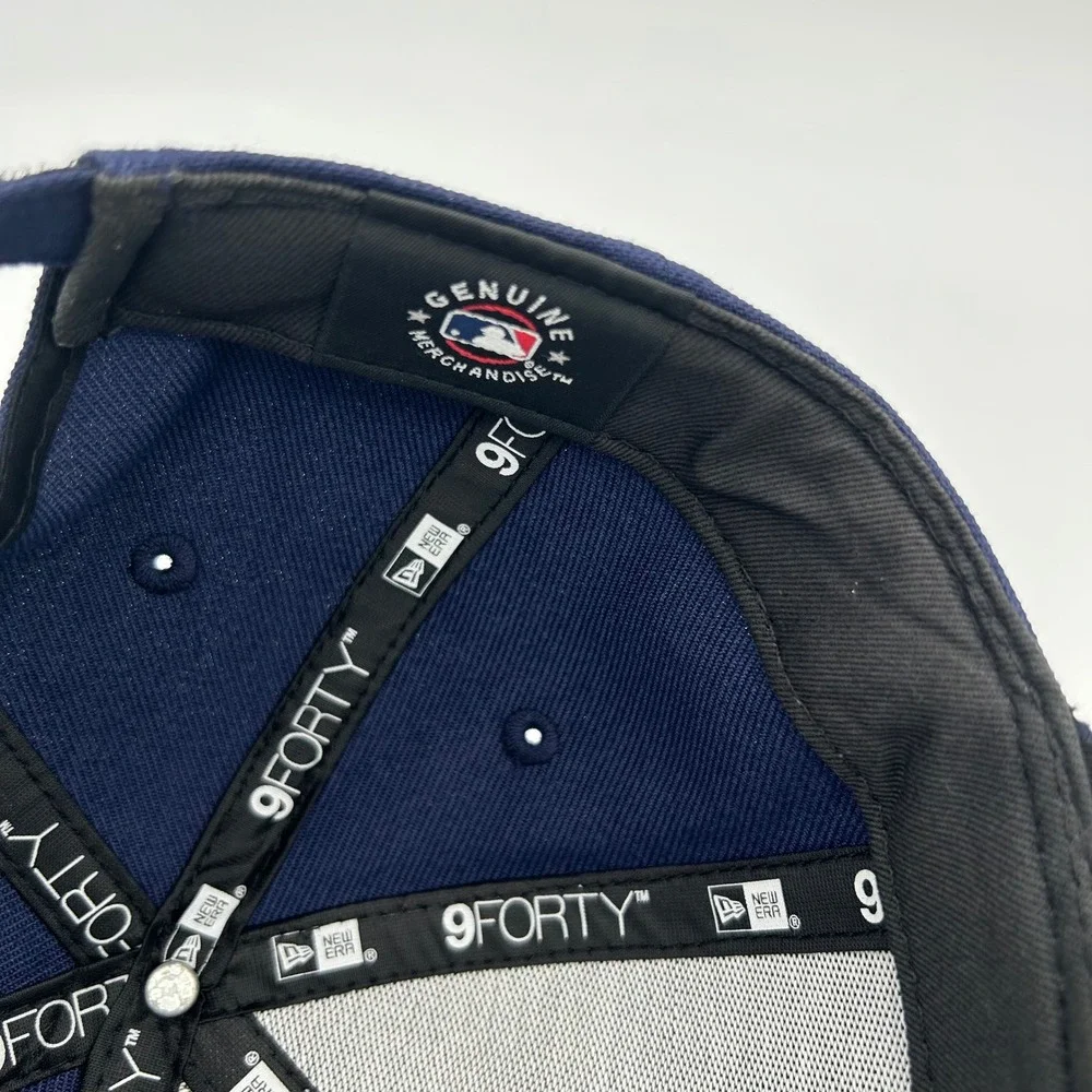 New Era all preowned