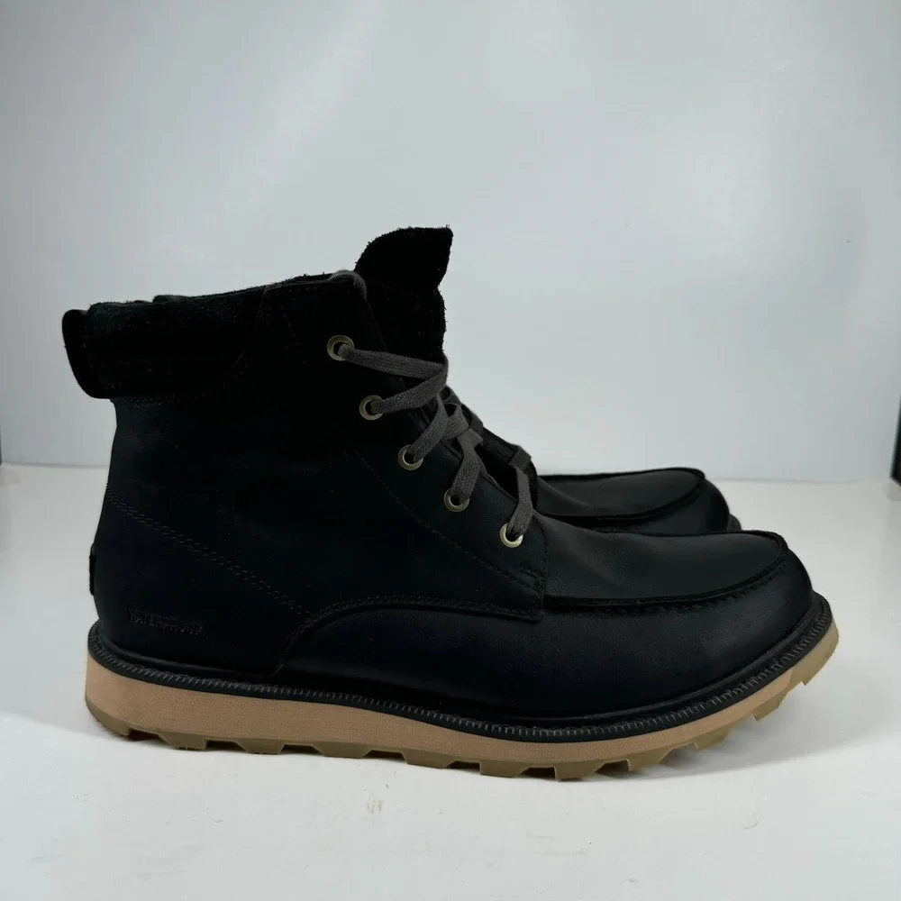 Sorel commuting dry