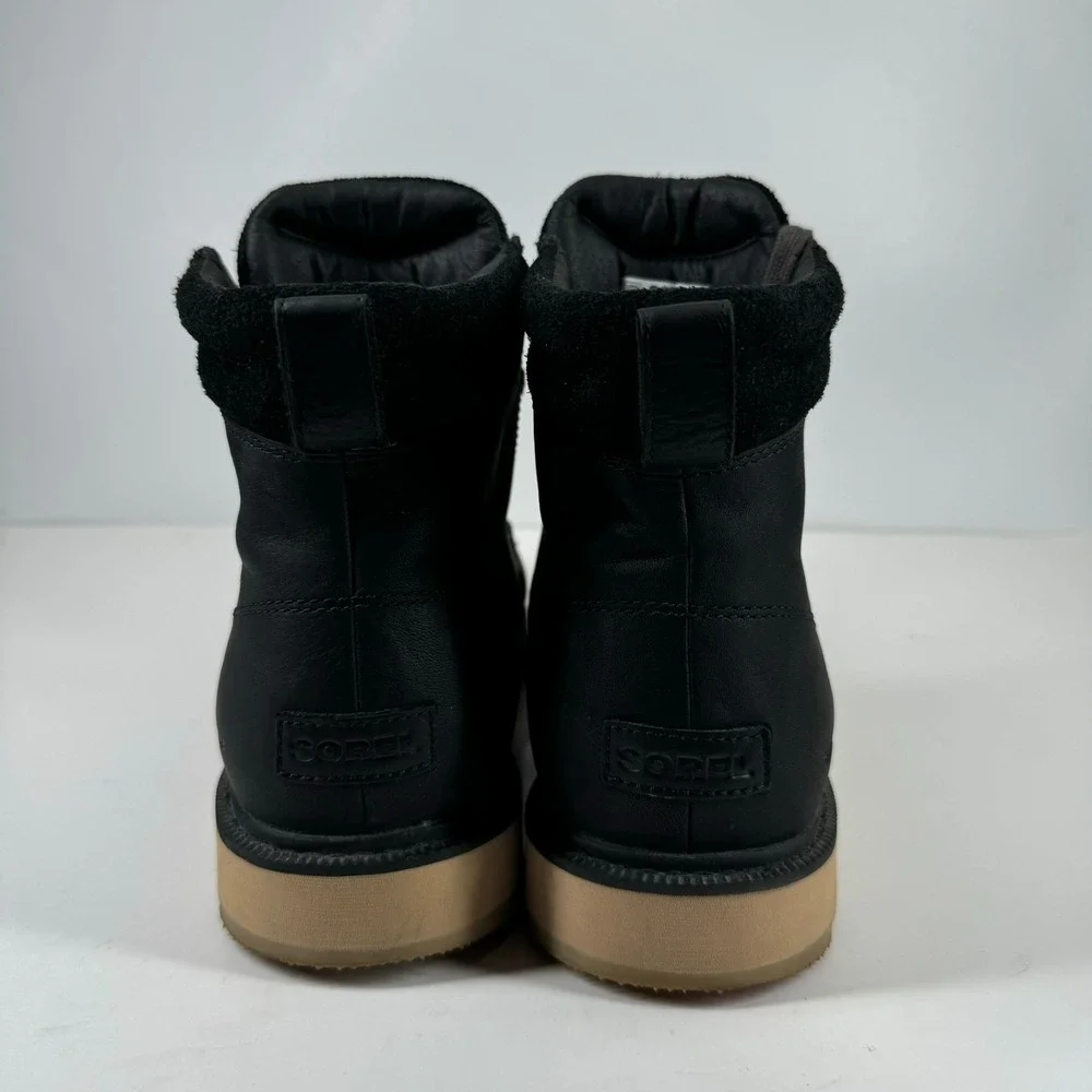 Sorel love delivers
