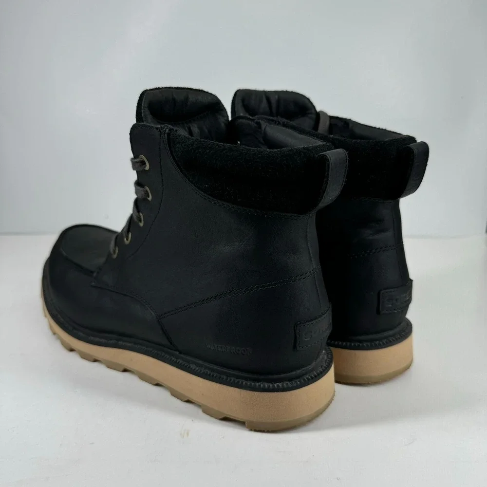 Sorel dependable footbed classic