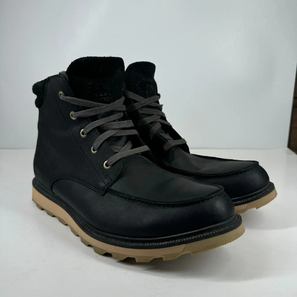 Sorel eva ll molded