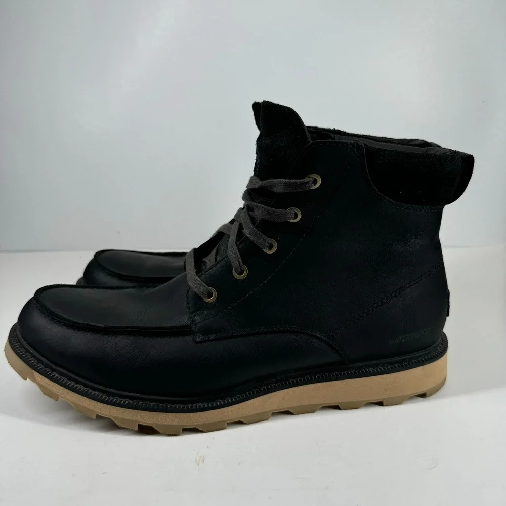 Sorel work durable
