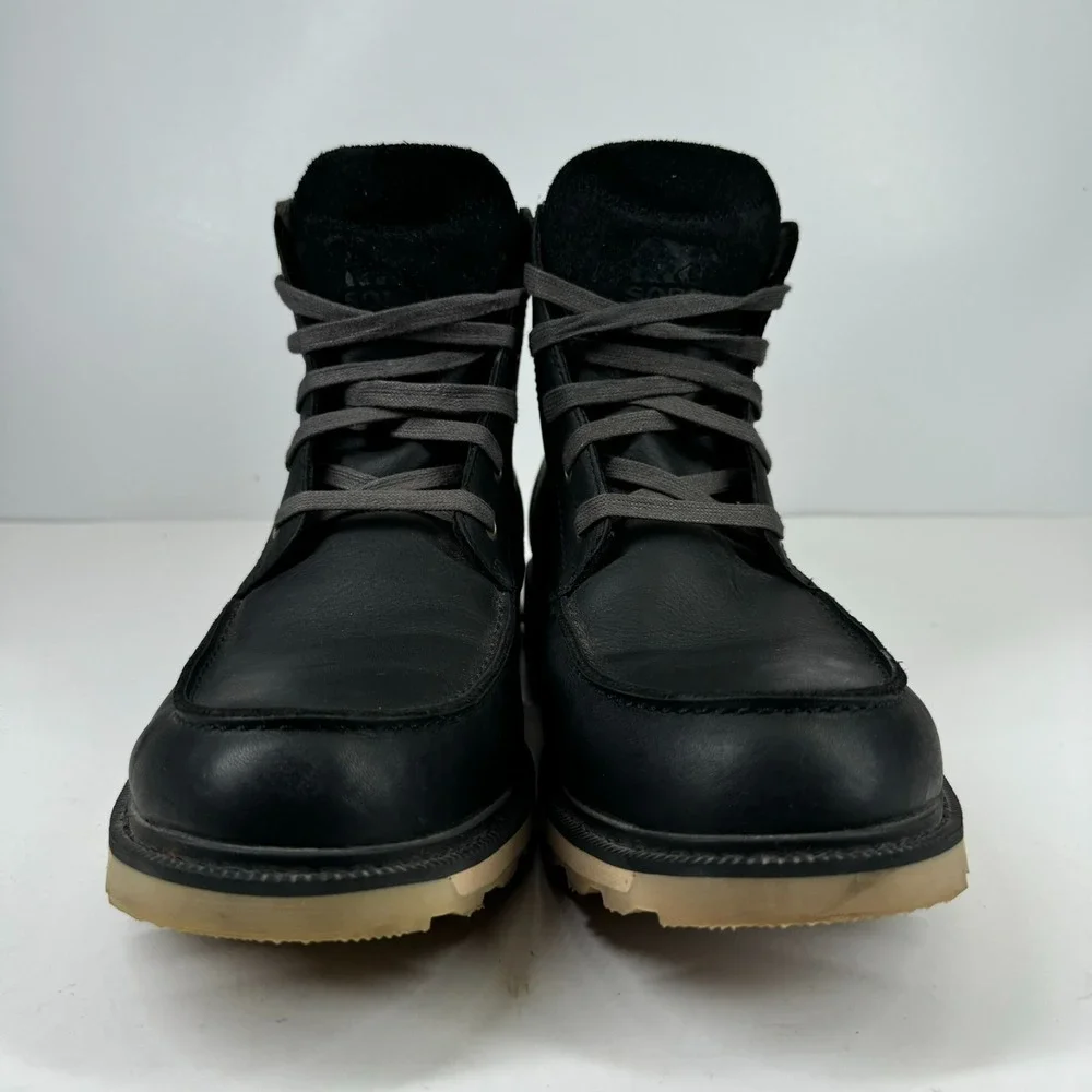 Sorel full cushioning size