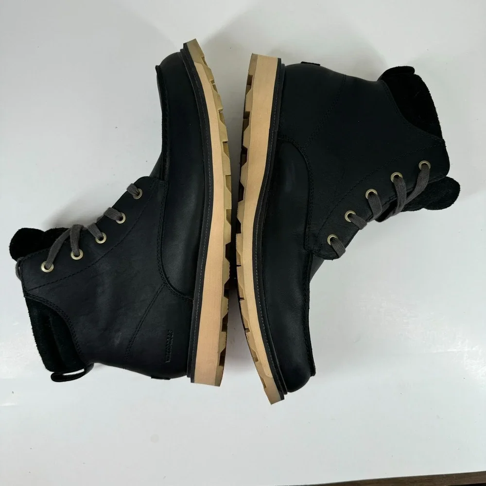 Sorel work size construction