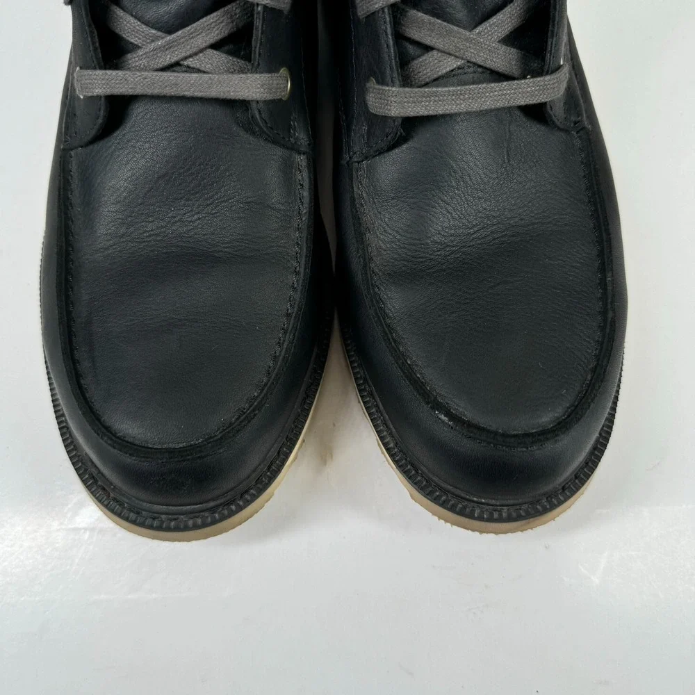 Sorel protection clean