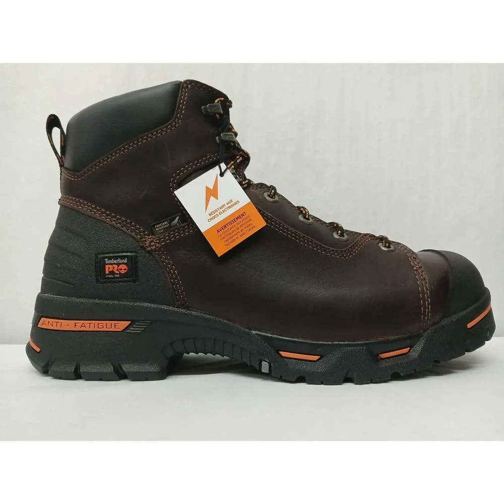Timberland this pair