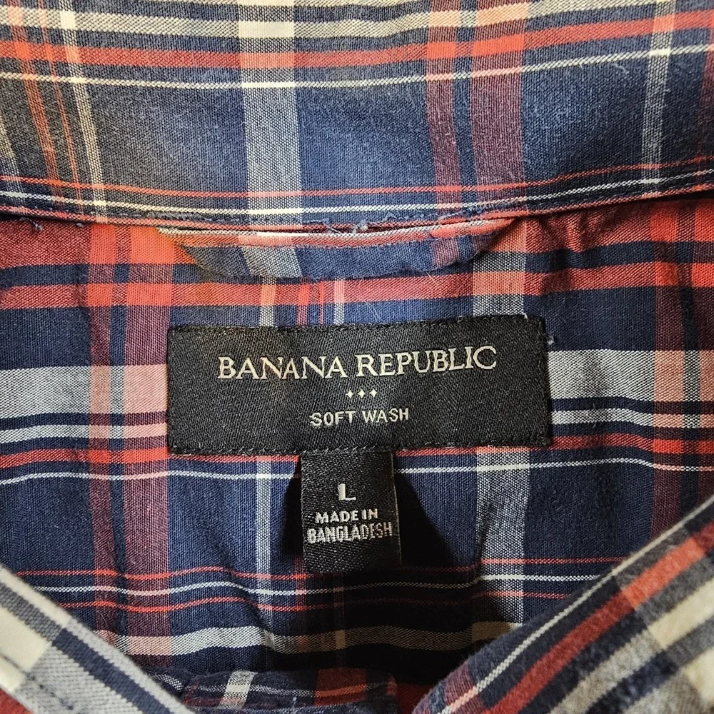 Banana Republic good pre