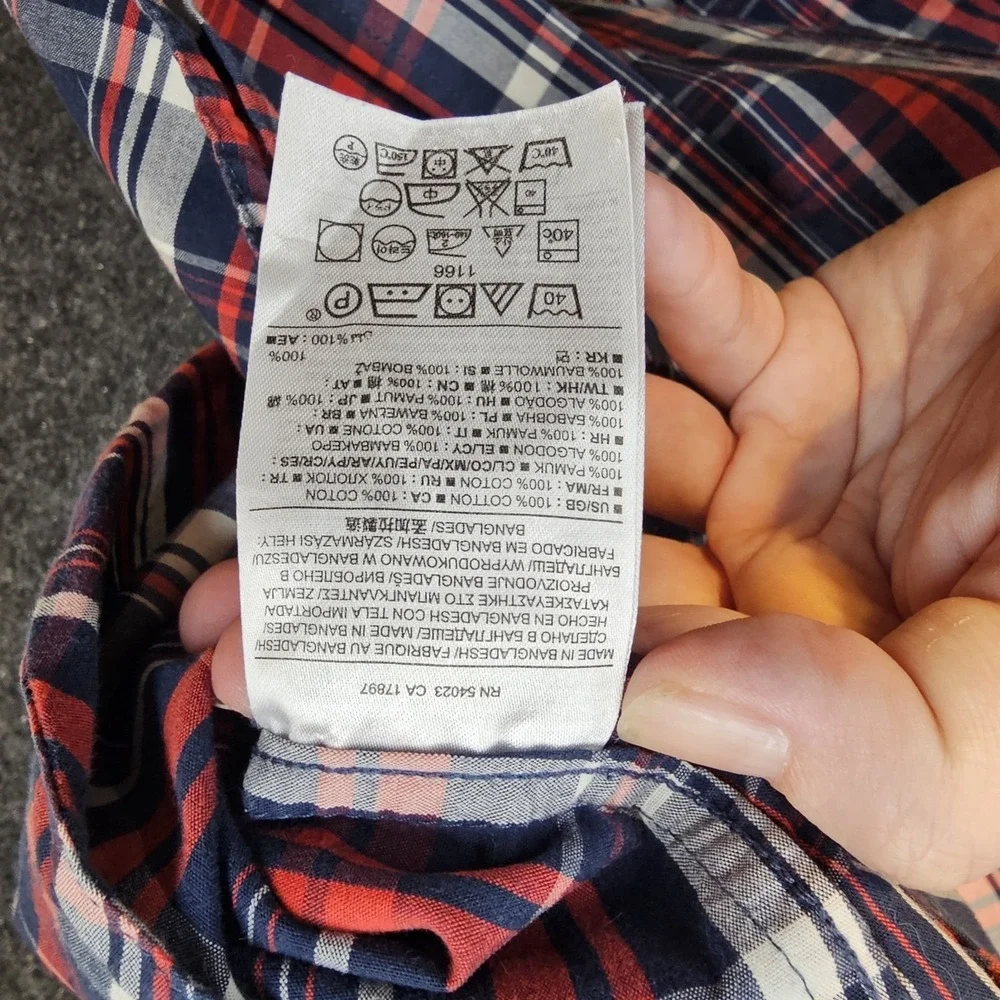 Banana Republic good pre