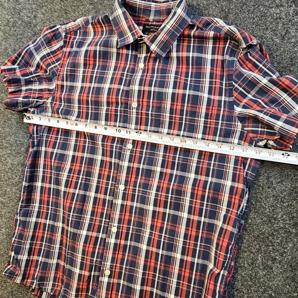 Banana Republic good pre