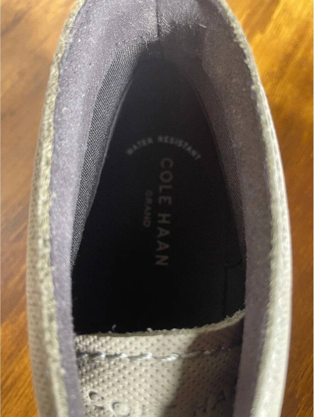 Cole Haan premium pair