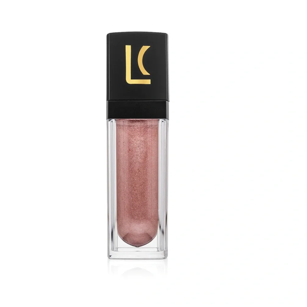 LUCKY CHICK Rose Quartz Liquid Eyeshadow 0.123oz $22 NIB