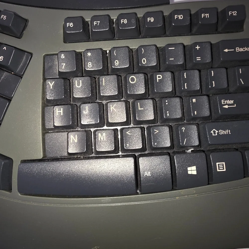 Fellowes work gray