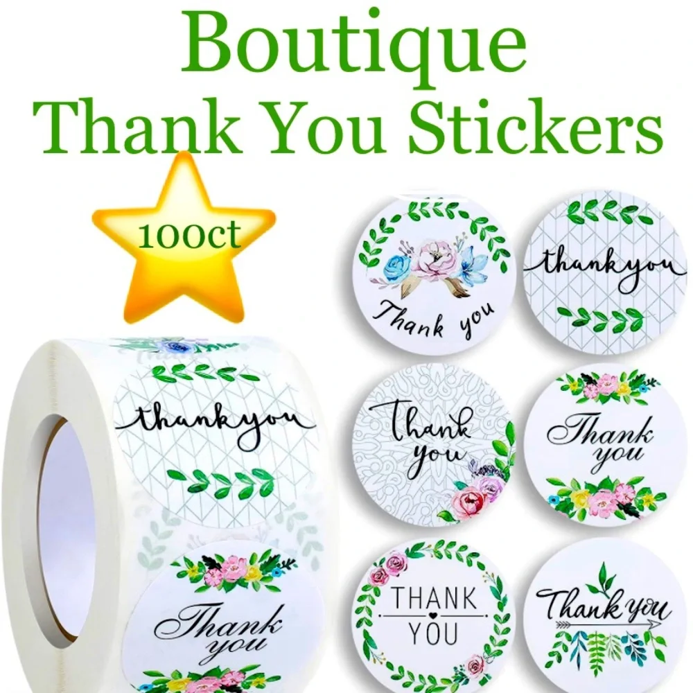 Shipping Supplies 100 ~1