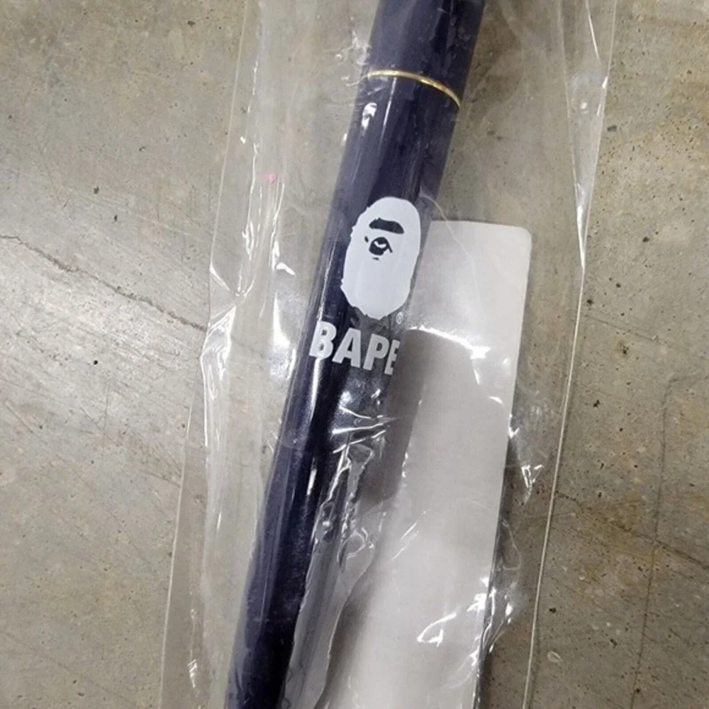 N/A ink class collectible