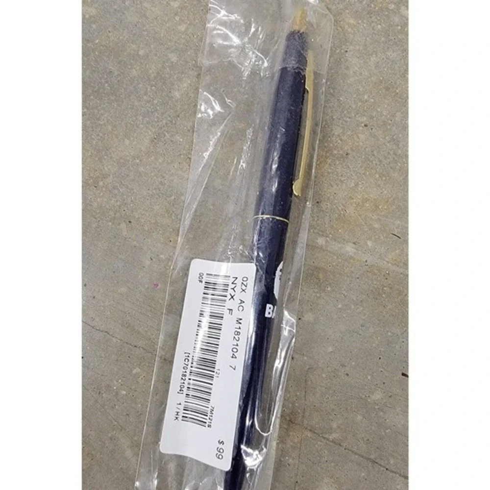 N/A class blue shipped