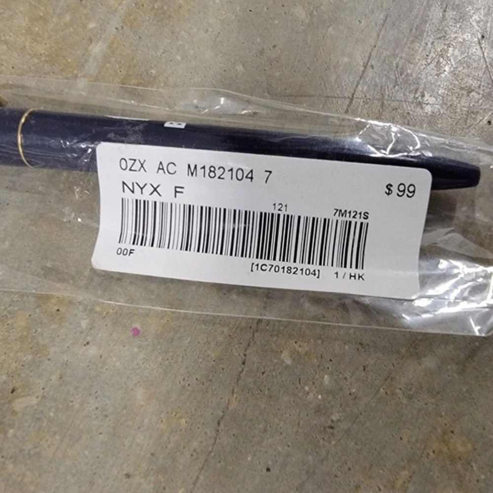 N/A collectible shipped