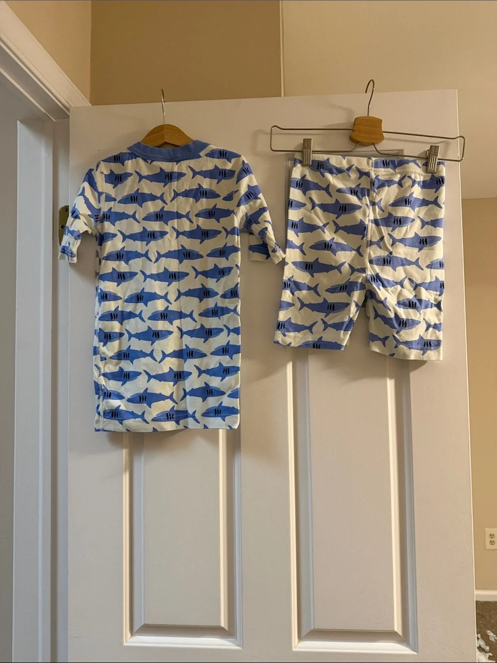 Hanna Andersson soft cotton