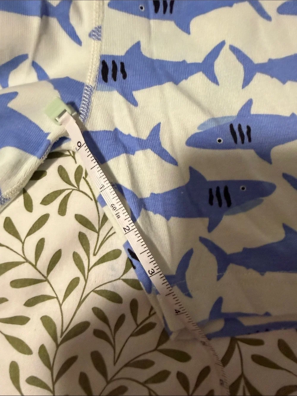 Hanna Andersson soft cotton