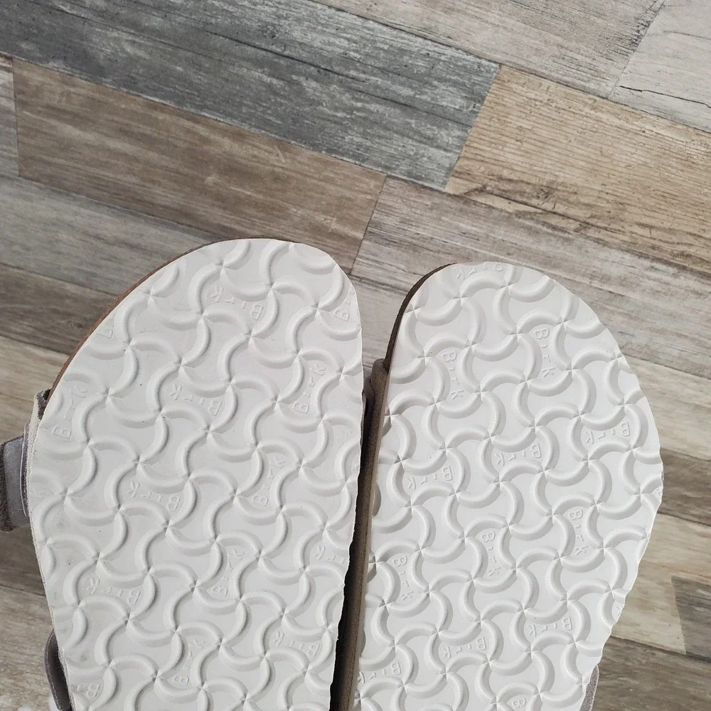 Birkenstock new without
