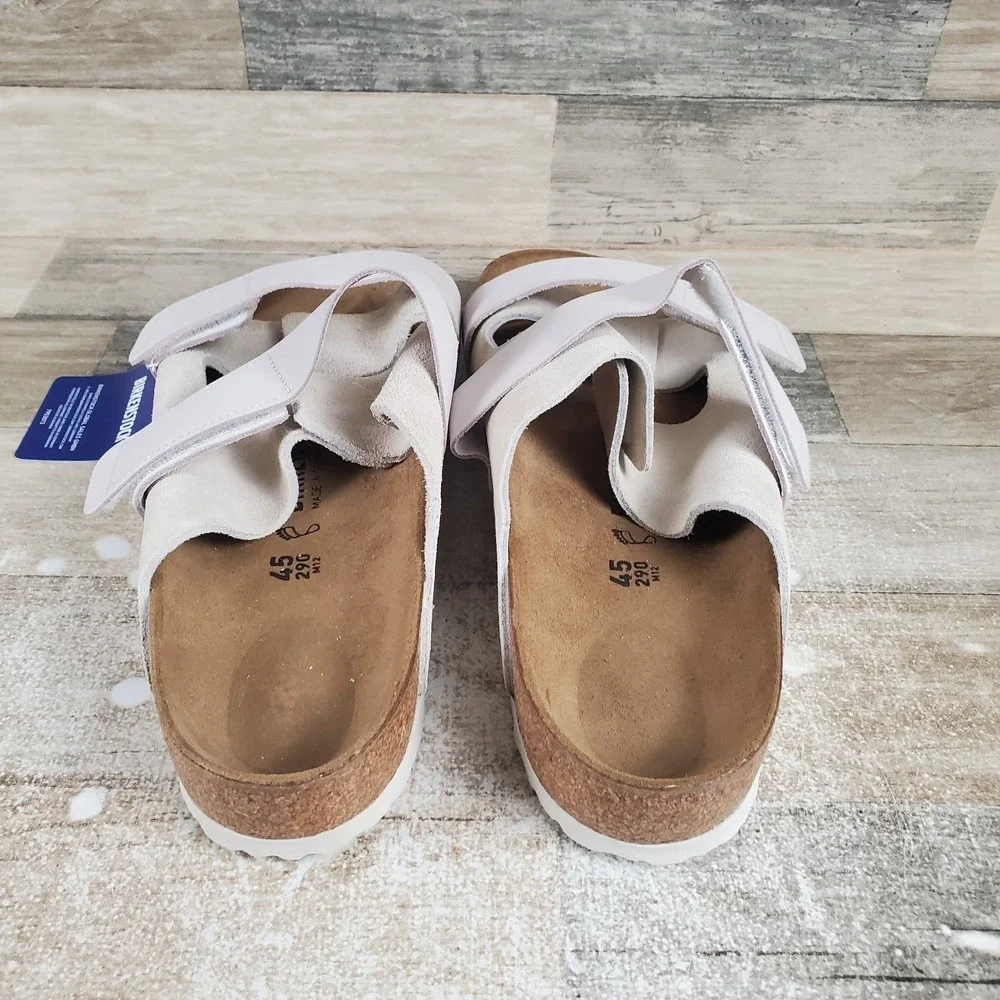 Birkenstock new without