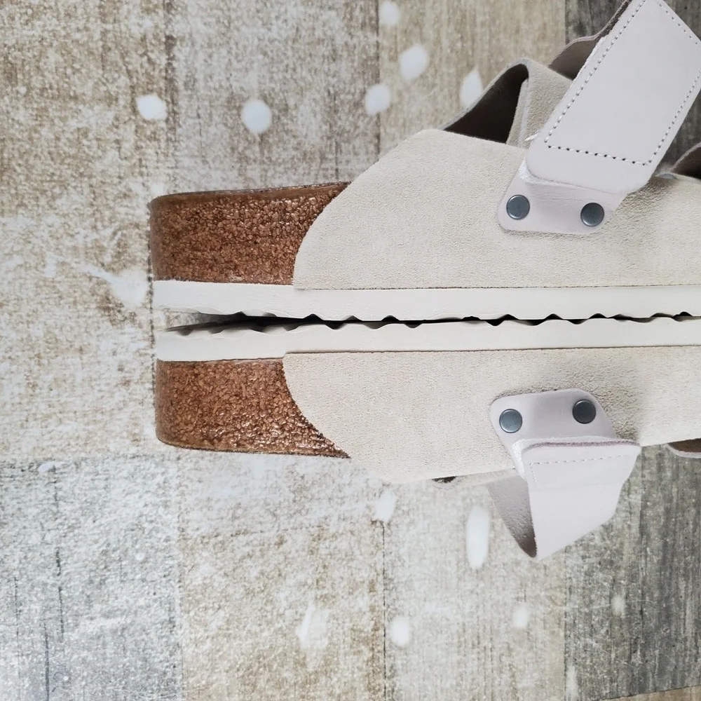 Birkenstock new without
