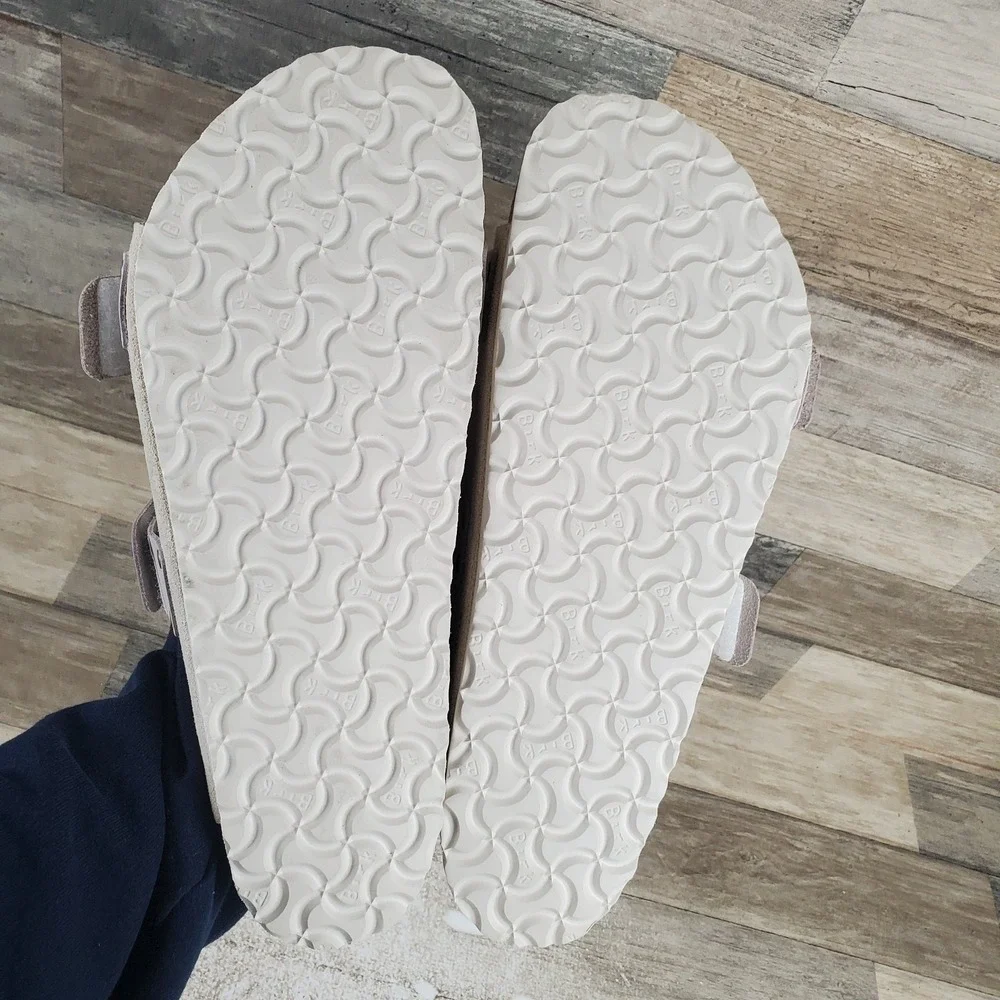Birkenstock new without