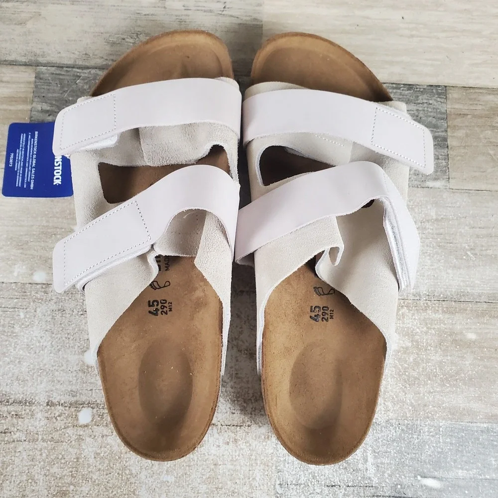 Birkenstock new without