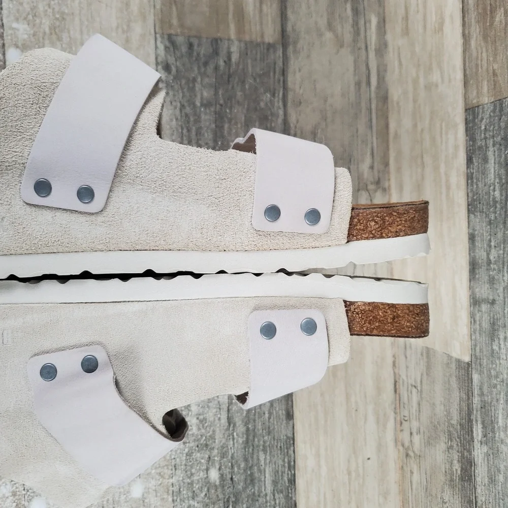 Birkenstock new without