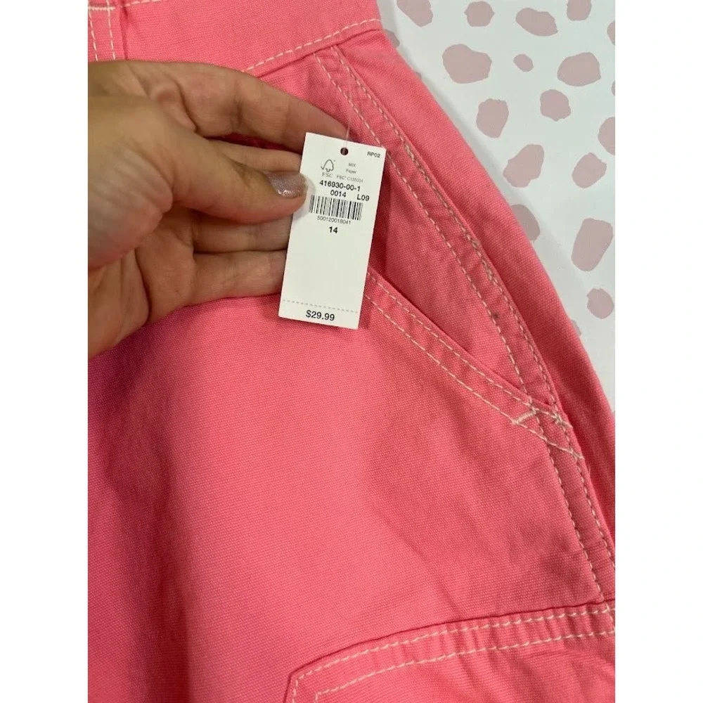 Old Navy high waisted