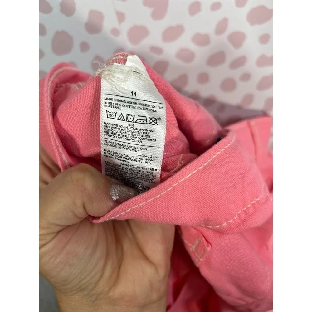Old Navy high waisted