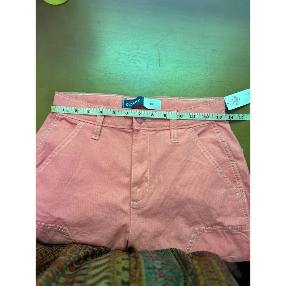 Old Navy high waisted