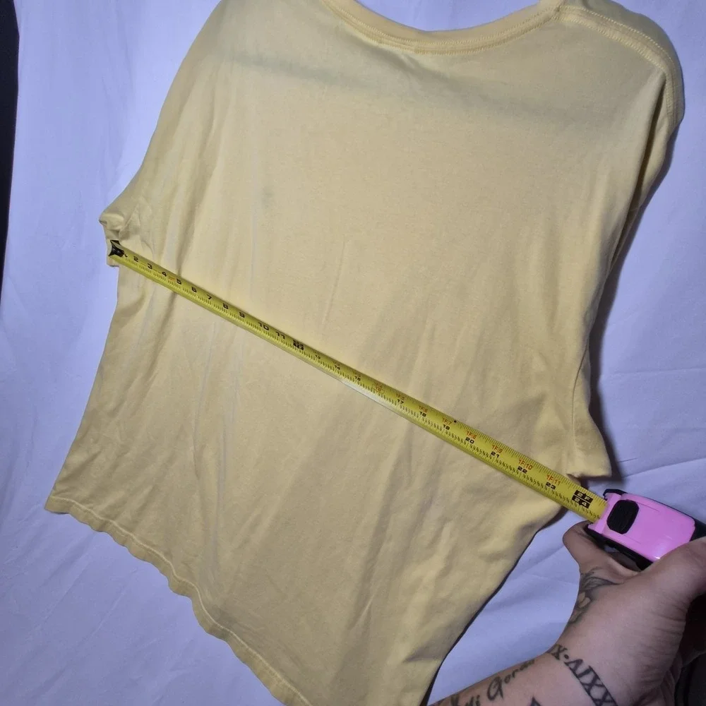 Ralph Lauren dot crew