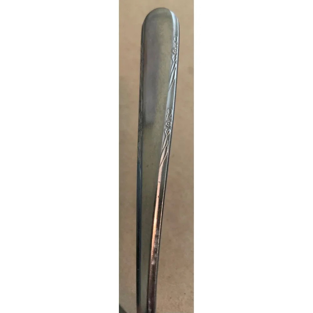 imperial vintage stainless