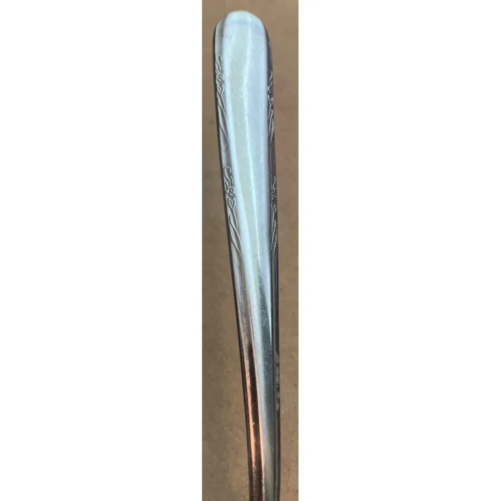 imperial vintage stainless
