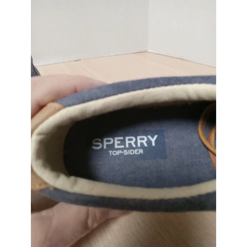 Sperry product pair
