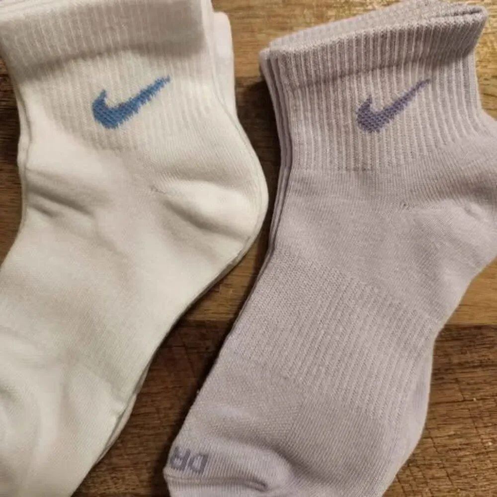 Nike bought without crew