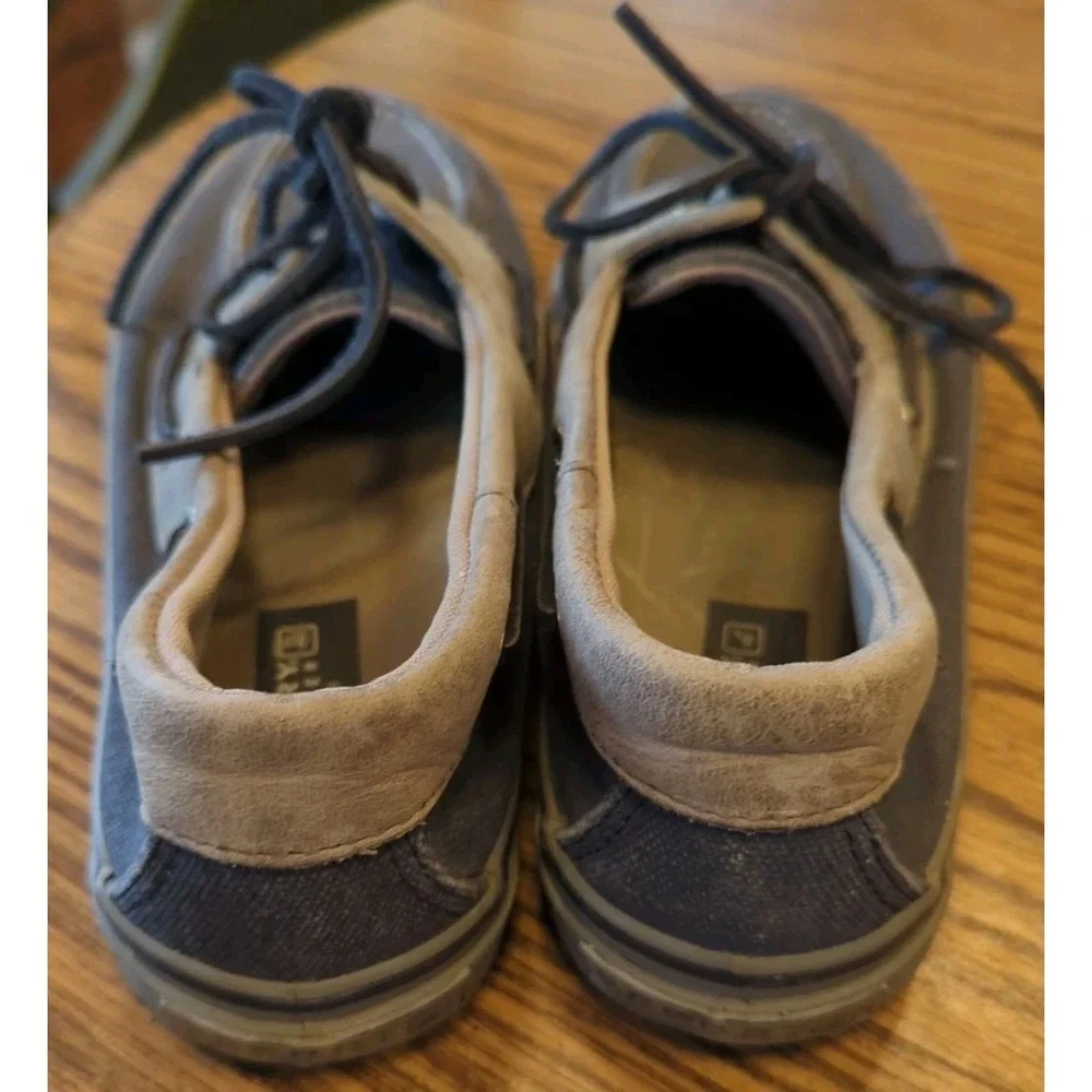 Sperry men halyard