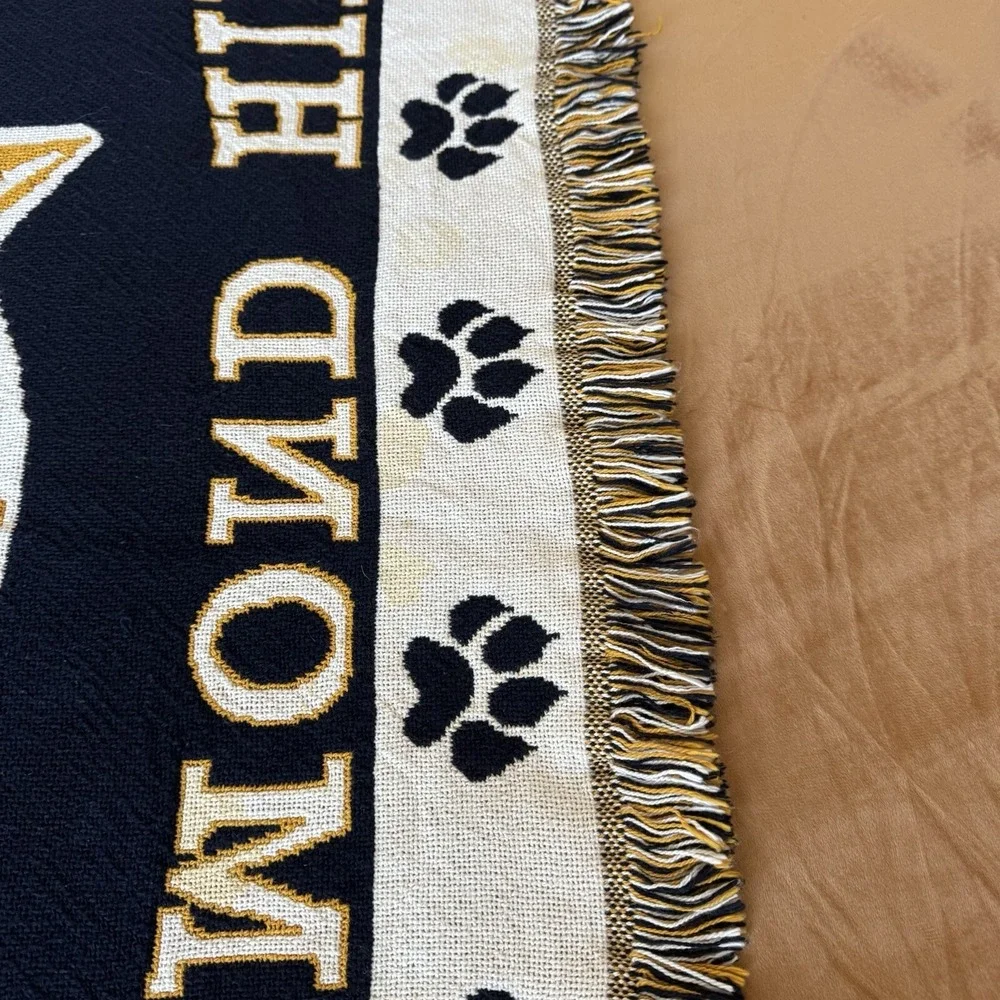 The Unbranded Brand richmond football