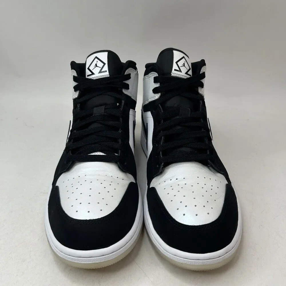 Jordan this pair