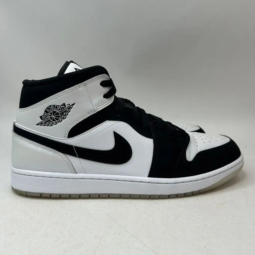 Jordan this pair