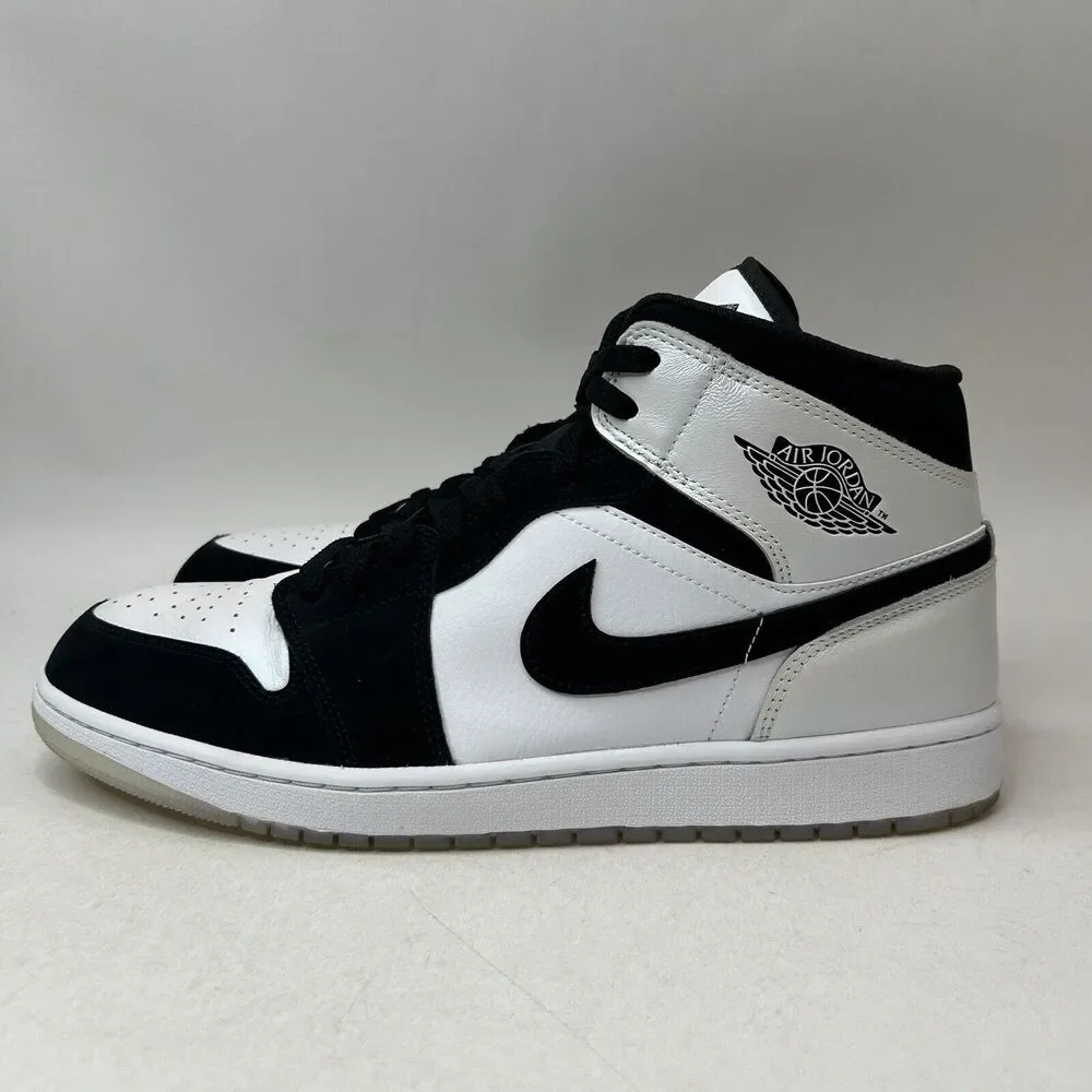 Jordan this pair