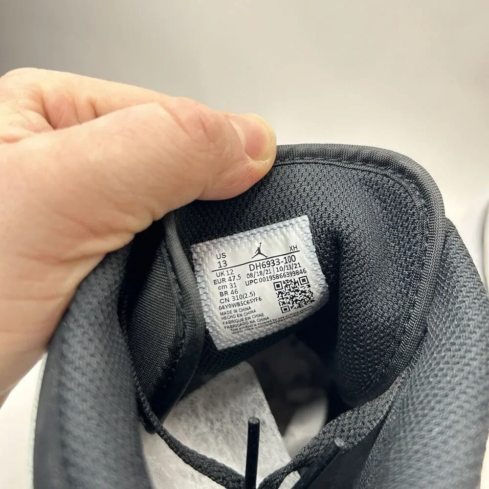 Jordan this pair